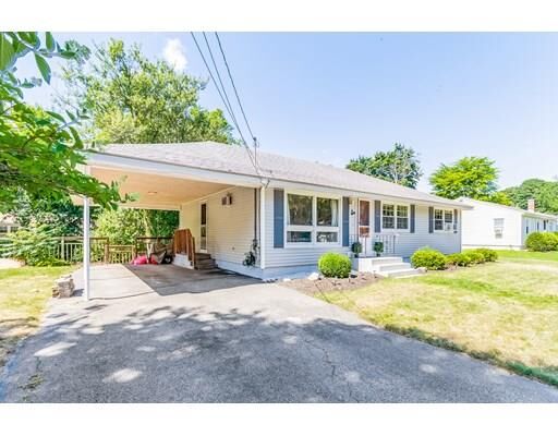 Property Photo: 16 Page Ave MA 01420