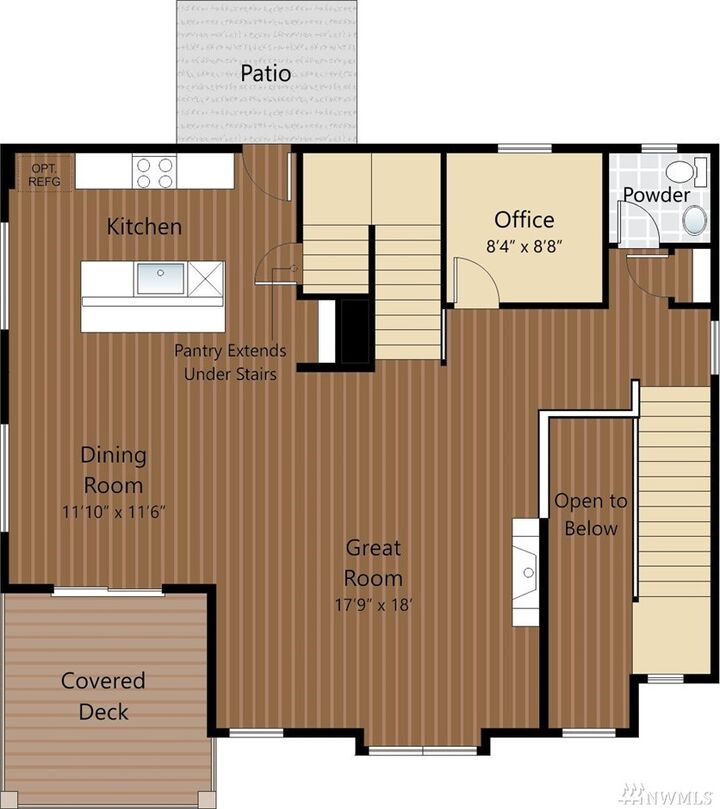 Property Photo:  4013  61st Drive NE  WA 98270 