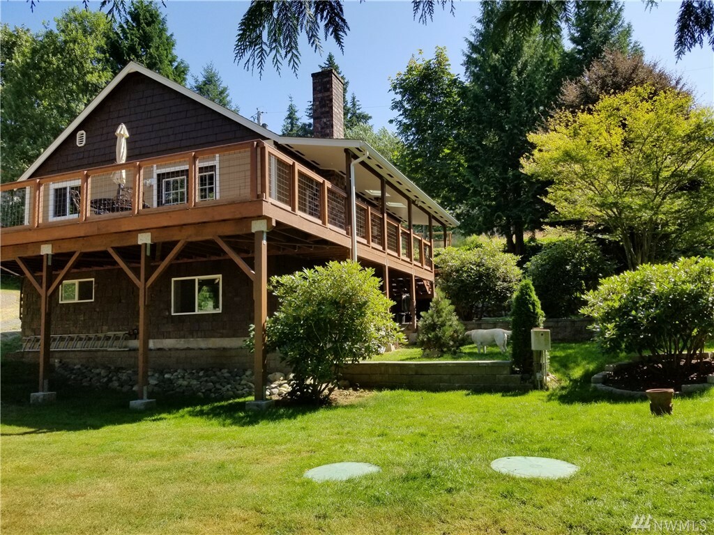 Property Photo:  4145 Malachite Rd  WA 98226 