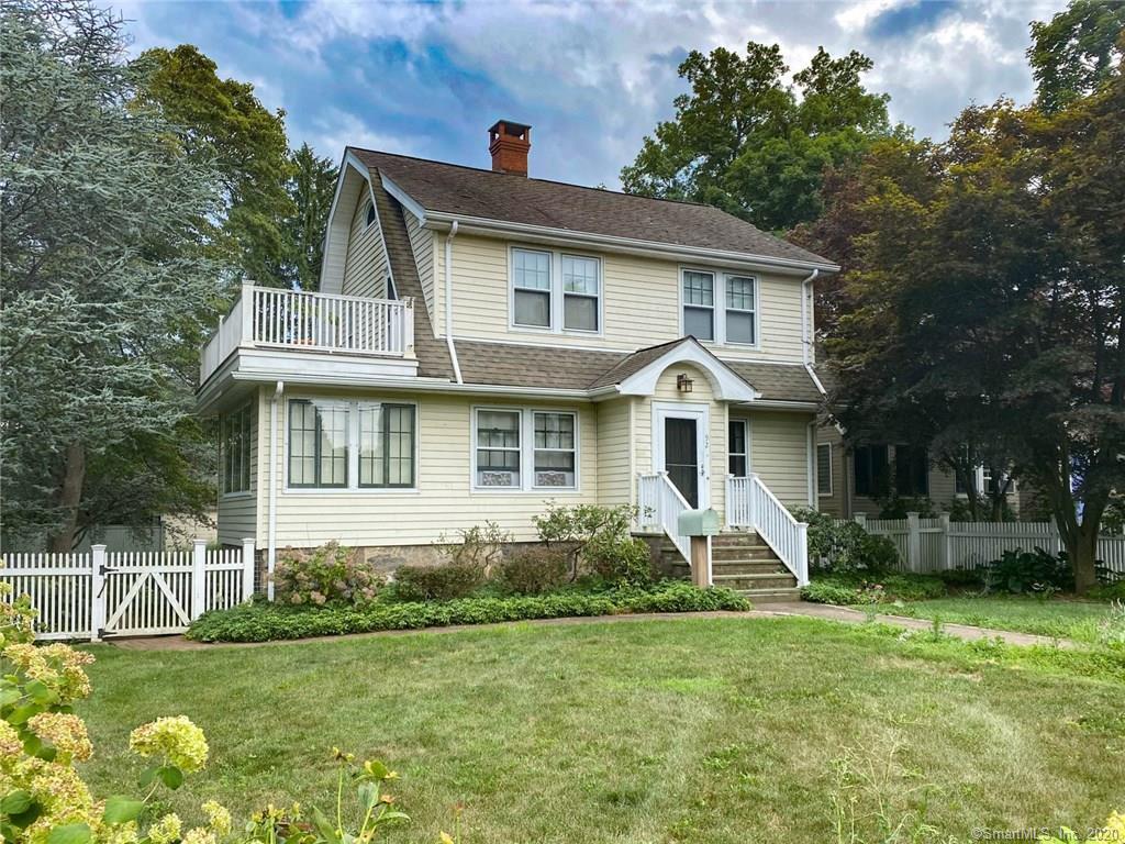 Property Photo: 92 Soundview Avenue CT 06854