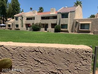 Property Photo:  7360 N Via Camello Del Norte Street 201  AZ 85258 