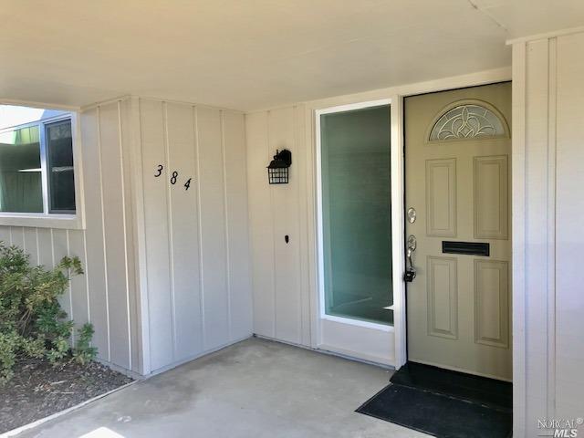 Property Photo: 384 Rockgreen Place CA 95409