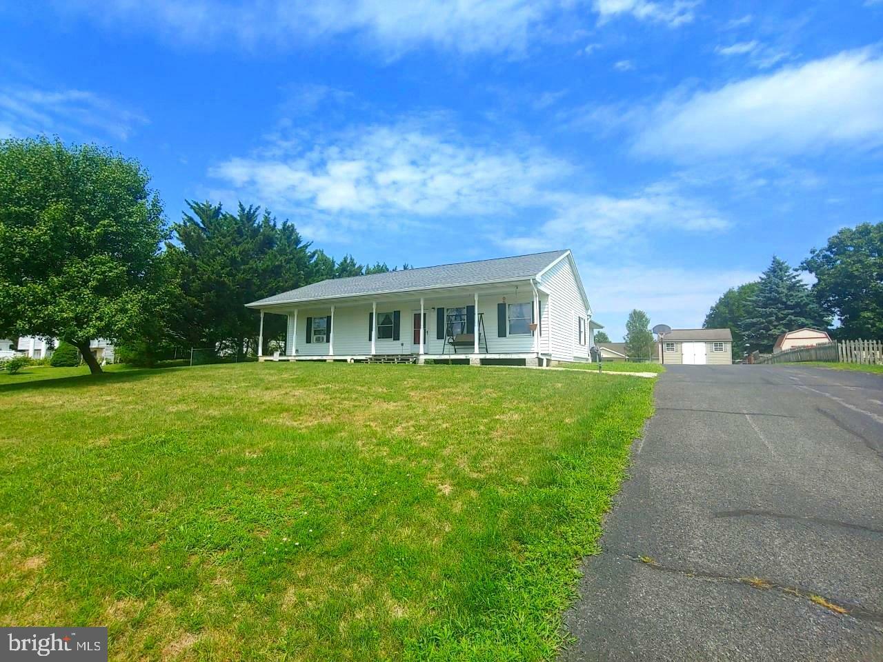 Property Photo:  3532 Brook Street  PA 17225 