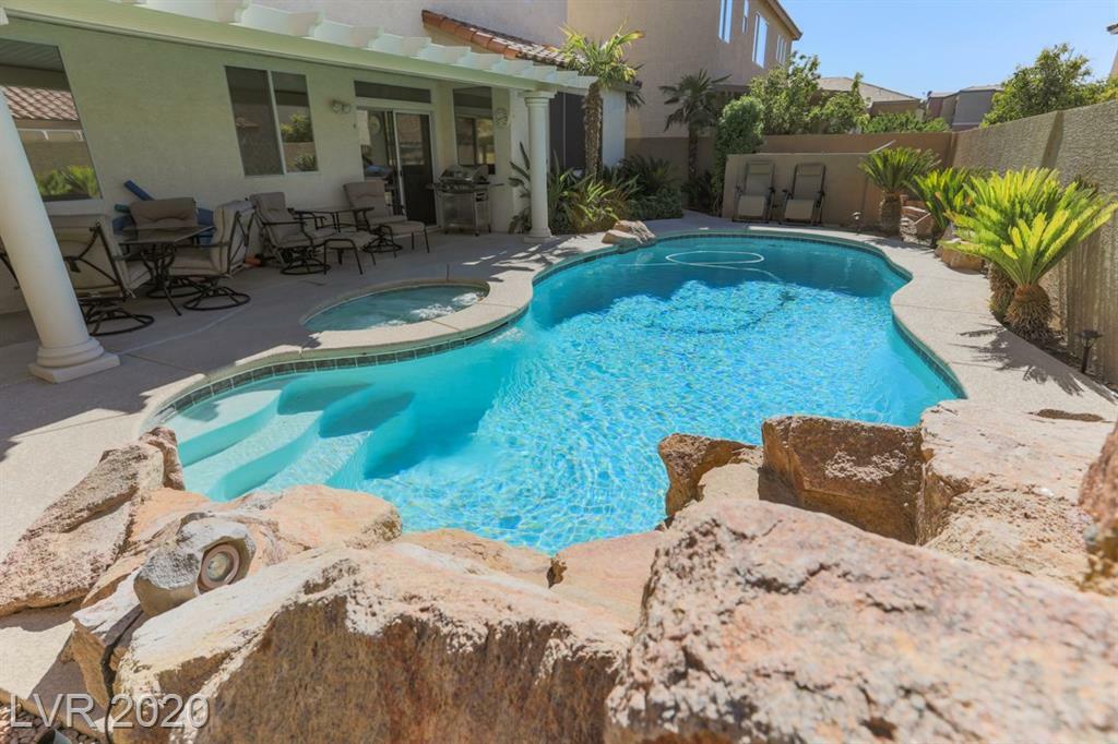 Property Photo:  528 Clement Court  NV 89123 