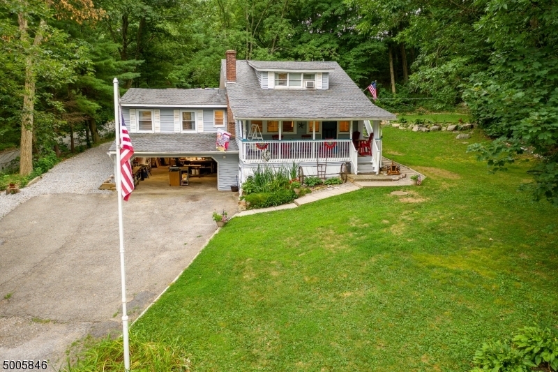 Property Photo:  1339 West Brook Rd  NJ 07480 