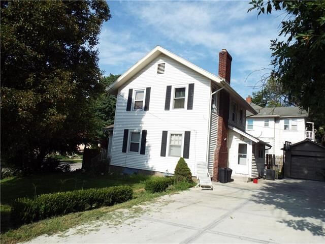 Property Photo: 2021 Grandview Boulevard KS 66102