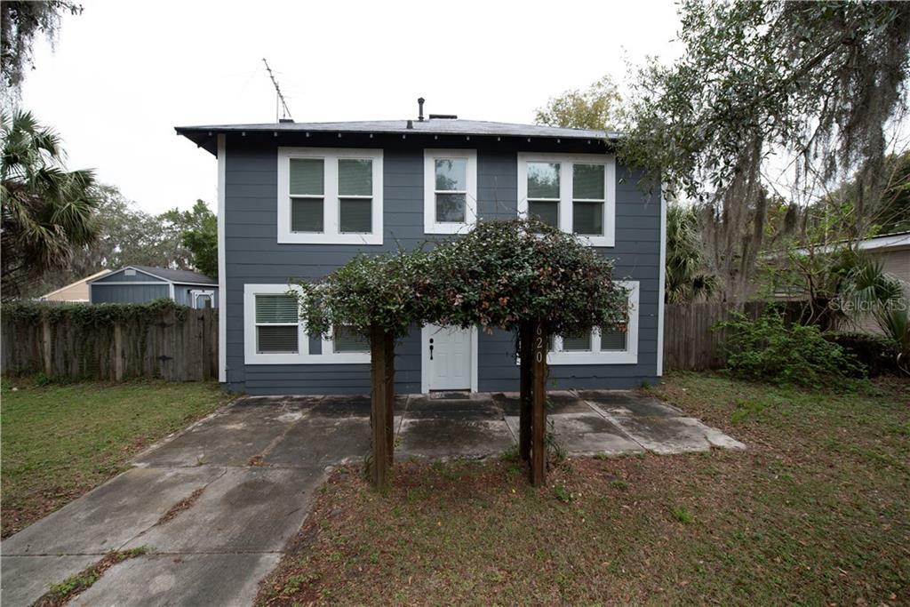 Property Photo:  1620 W Line Street  FL 34748 