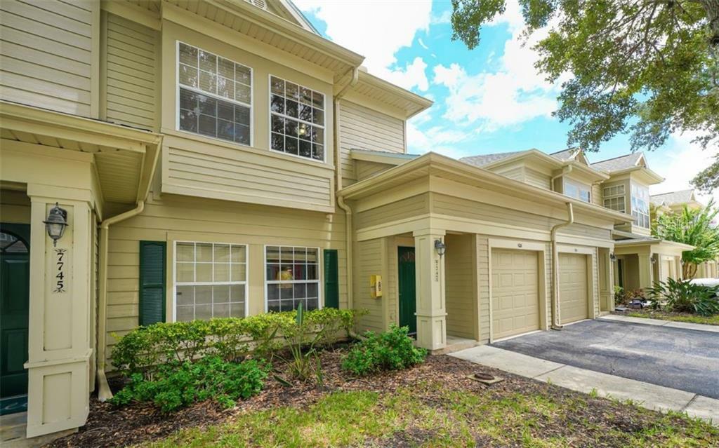 Property Photo:  7747 Plantation Circle 7747  FL 34201 