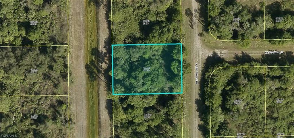 Property Photo: 212 Neptune Avenue S FL 33974
