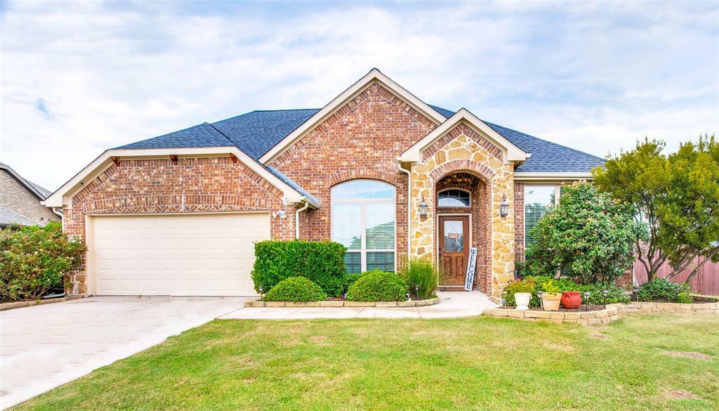 1002 Ethan Drive  Greenville TX 75402 photo
