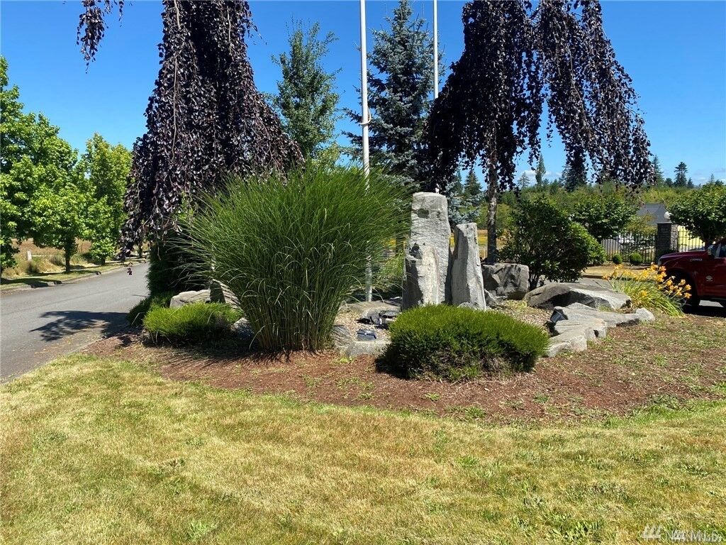 Property Photo: 124 Redwood Lane WA 98570