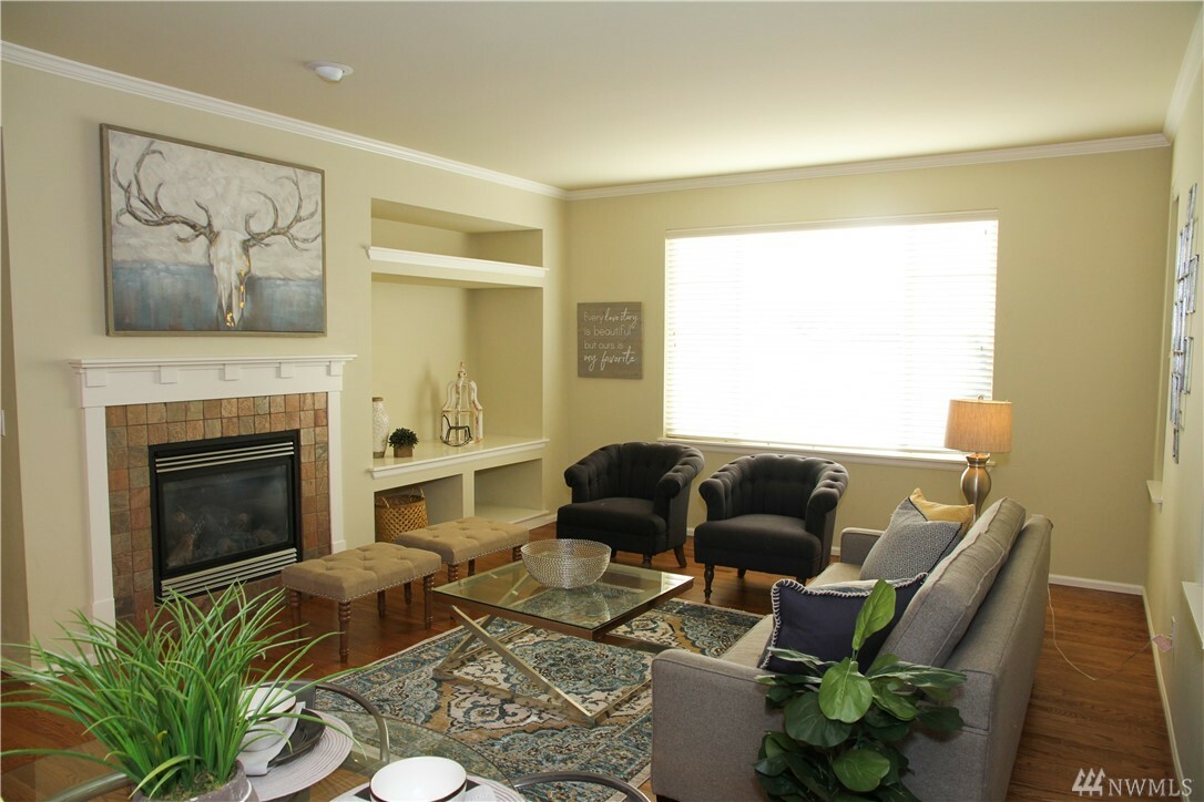 Property Photo: 20919 13th Place W WA 98036