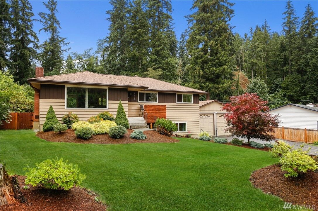 Property Photo:  17812 SE 146th Street  WA 98059 