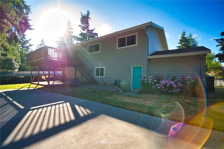 Property Photo: 23309 45th Avenue W WA 98043