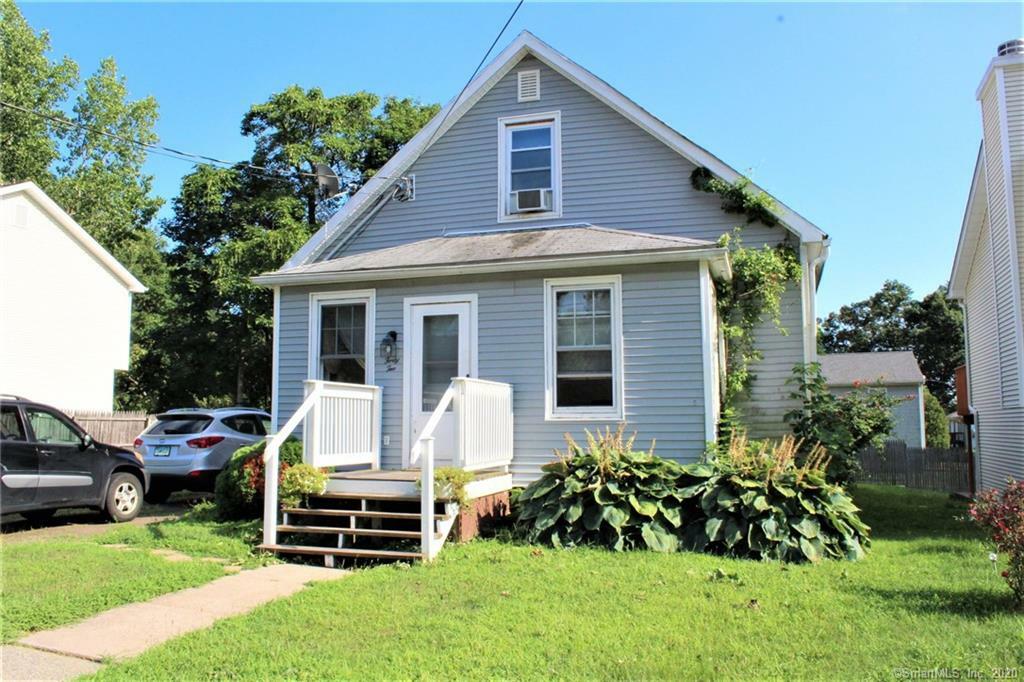 Property Photo:  42 Ashford Street  CT 06516 