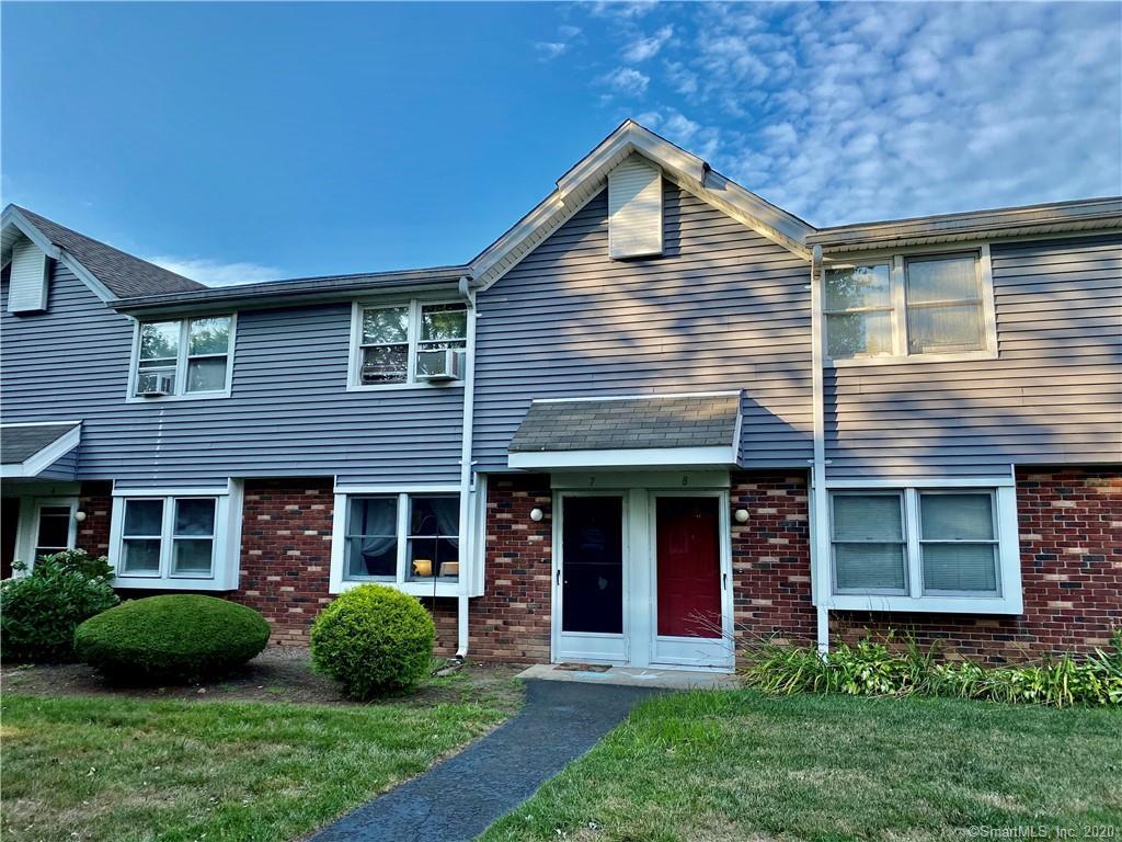 Property Photo: 211 East Main Street A7 CT 06405