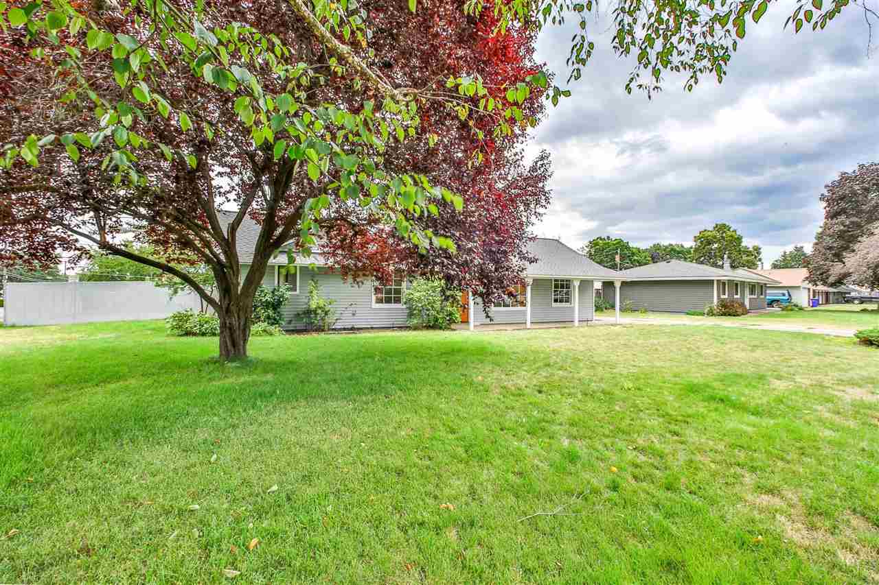 Property Photo:  13105 E 8th Ave  WA 99216 