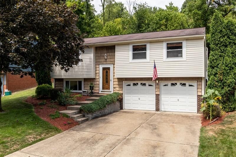 Property Photo:  6567 Zupancic Dr  PA 15236 