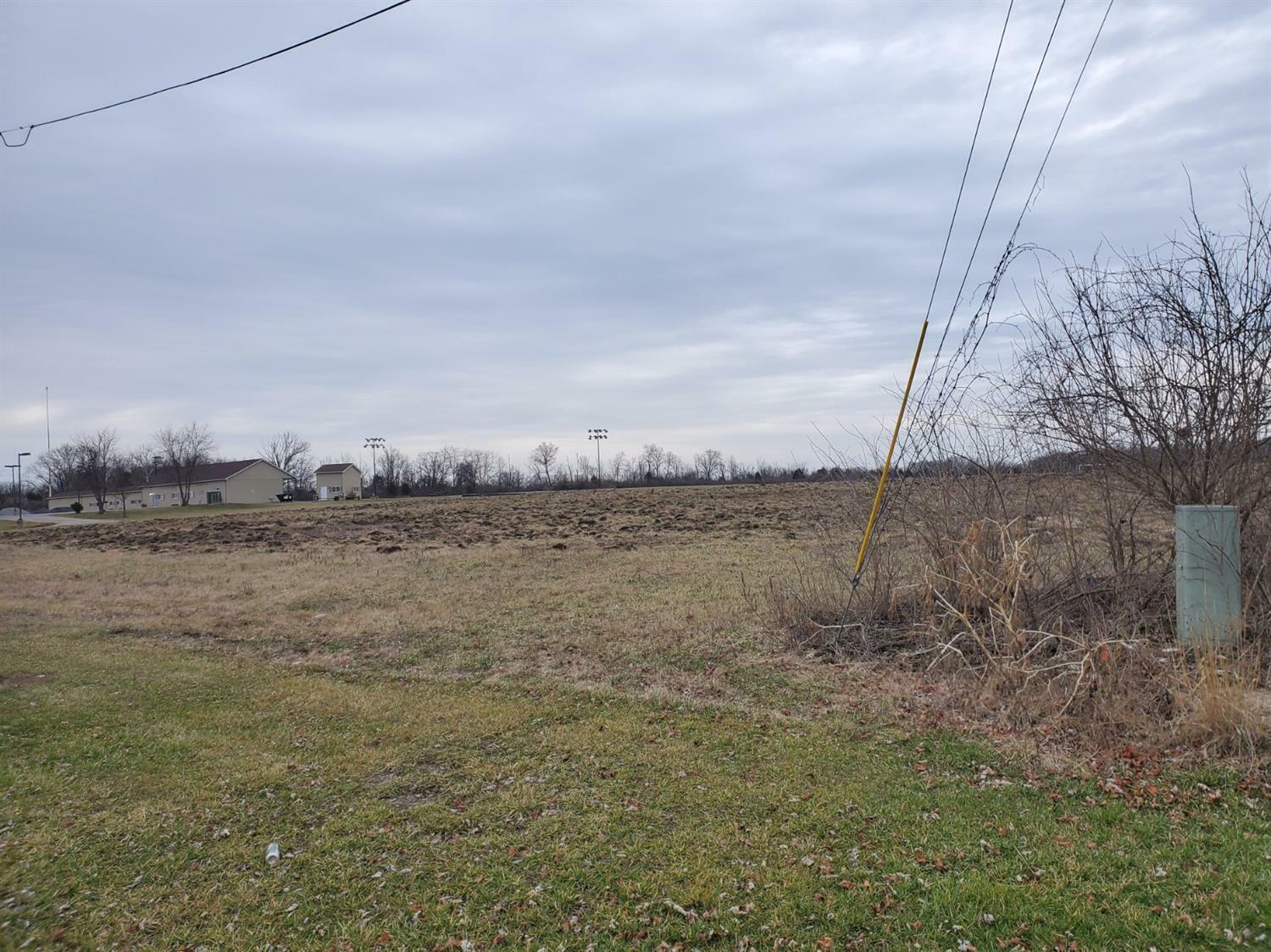 Property Photo:  5700 West Alexandria Rd  OH 45042 