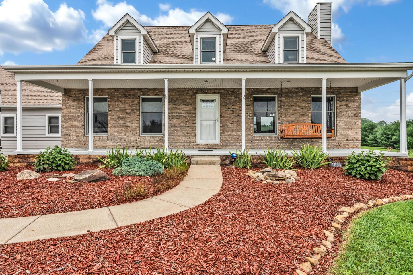 Property Photo: 4584 Blacklick-Eastern NW Road OH 43105