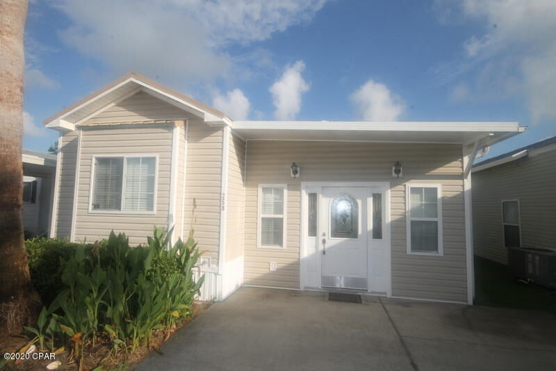 Property Photo: 1219 Thomas Drive 258 FL 32408