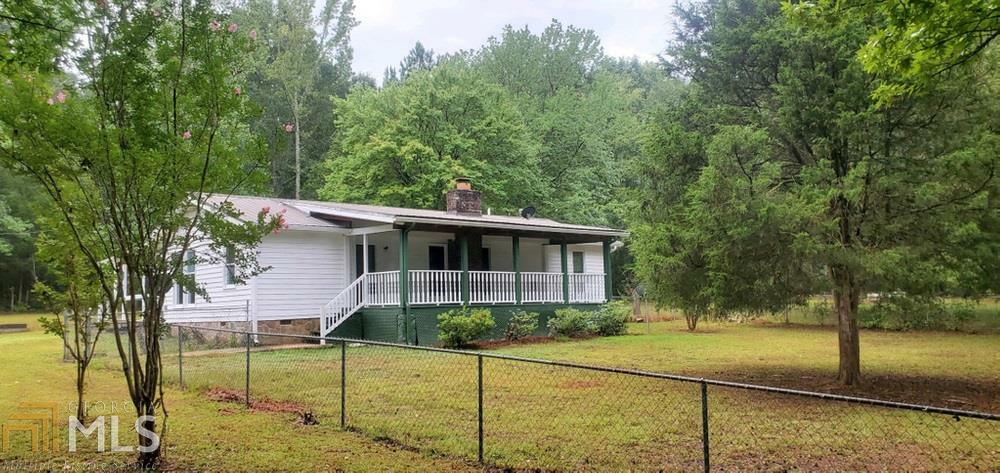 Property Photo:  146 Dodson Rd  GA 30216 