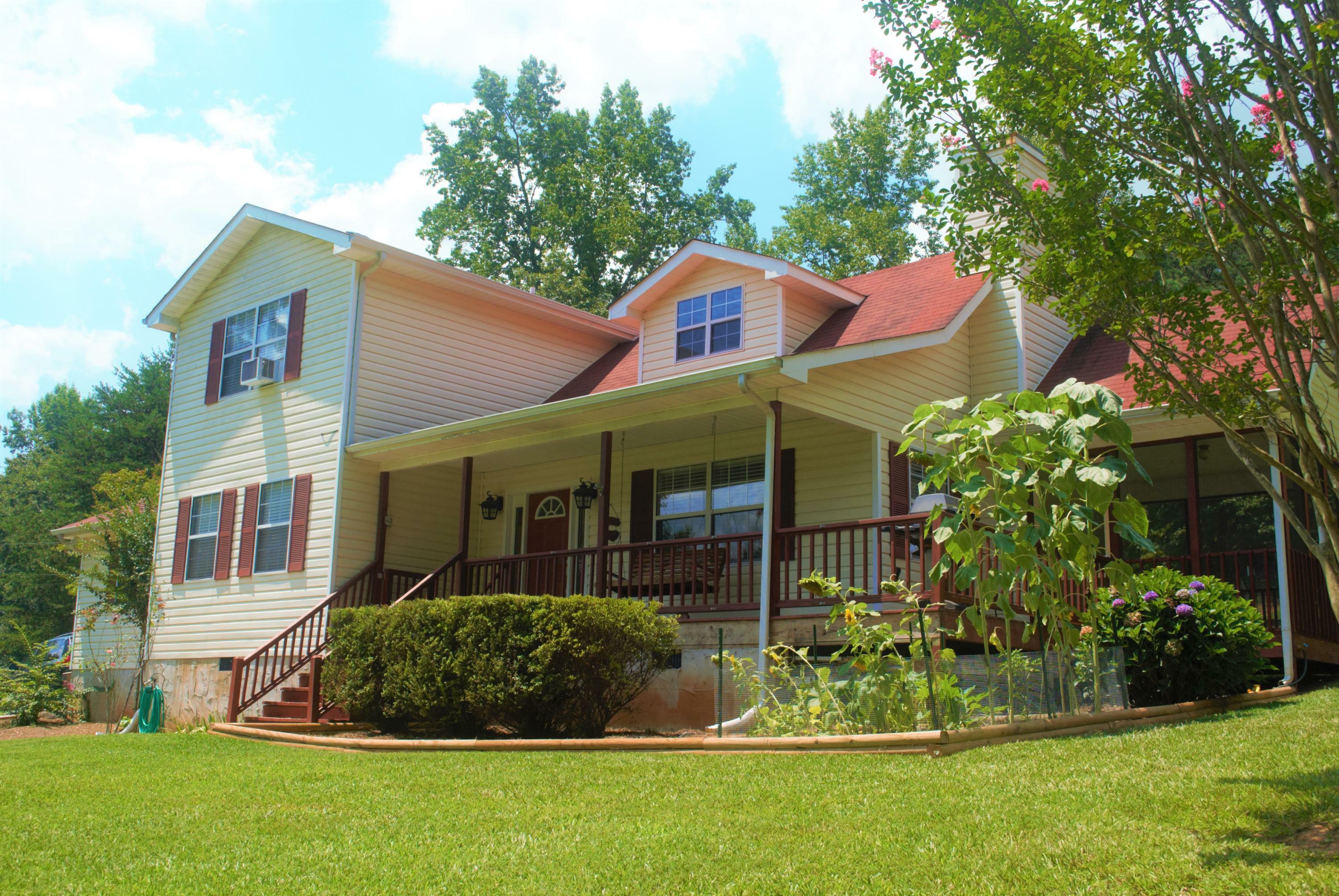 Property Photo: 1196 Bronco Road GA 30728