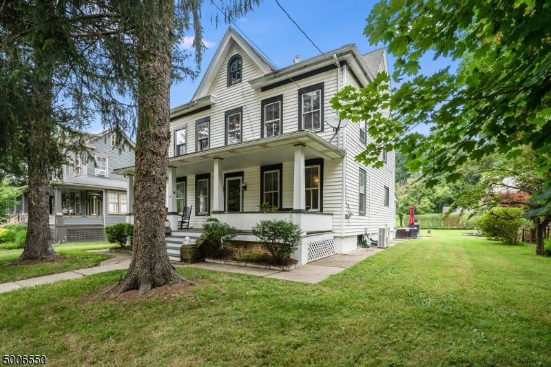 Property Photo:  45 Kingwood Ave  NJ 08825 