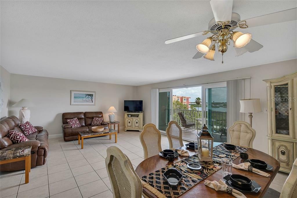 Property Photo:  19610 Gulf Boulevard 407  FL 33785 