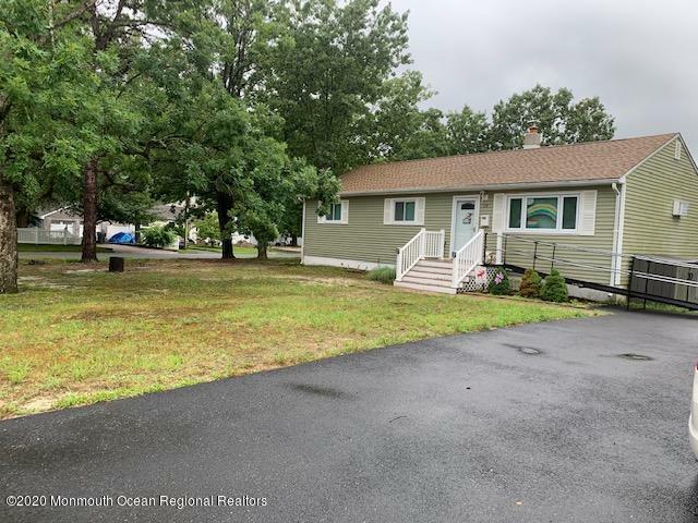Property Photo: 119 Meridian Drive NJ 08724