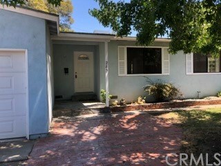 Property Photo:  285 Craig Way  CA 93405 