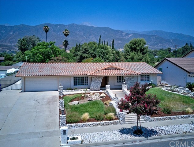 Property Photo:  9480 Hillside Road  CA 91737 