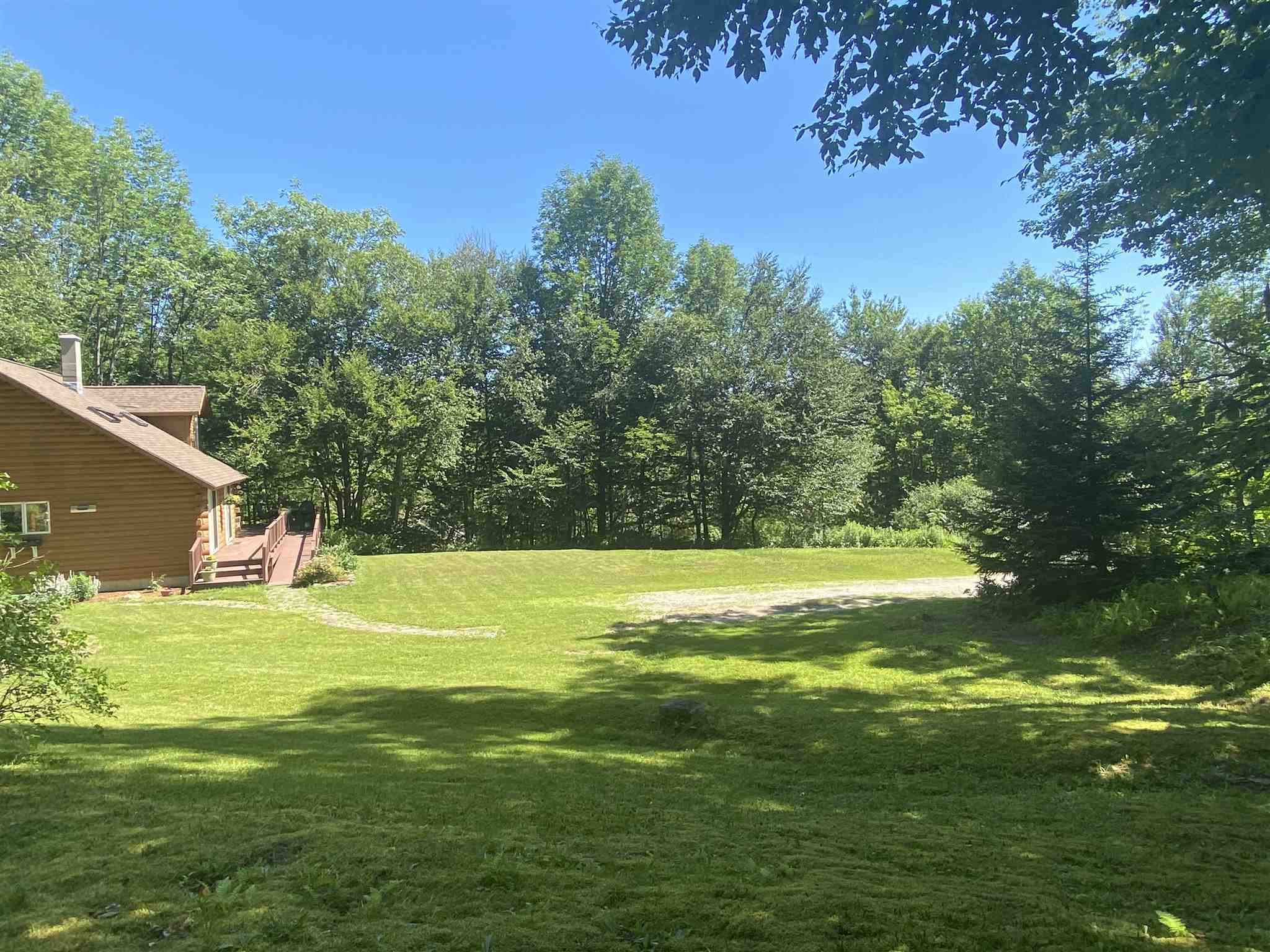 Property Photo: 119 Seymour Road VT 05494