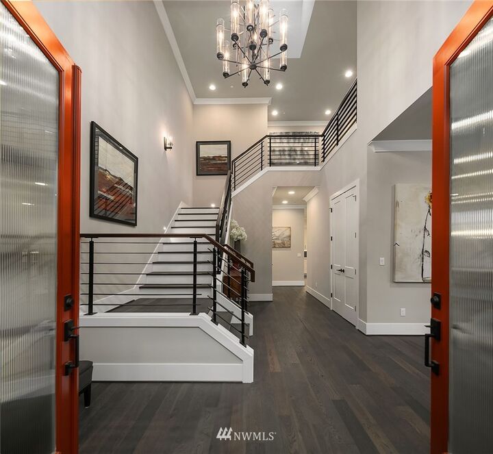 Property Photo: 11211 NE 53rd Street WA 98033