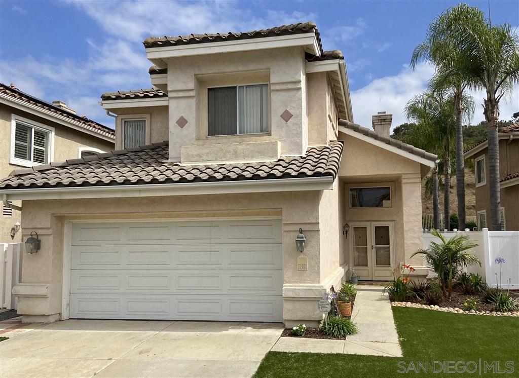 Property Photo: 11381 Swan Canyon Rd CA 92131