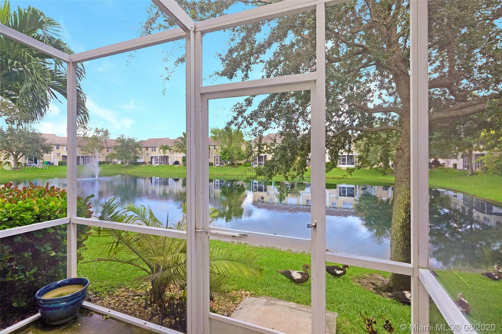 Property Photo: 5430 NW 90th Ave FL 33351