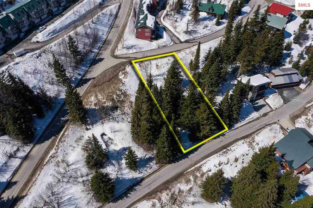 Nna Telemark Rd. Lot 25  Sandpoint ID 83864 photo