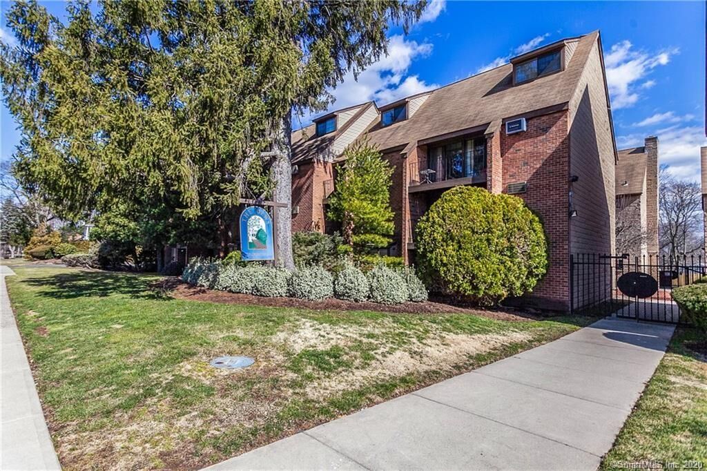 Property Photo:  38 North Main Street 16  CT 06107 