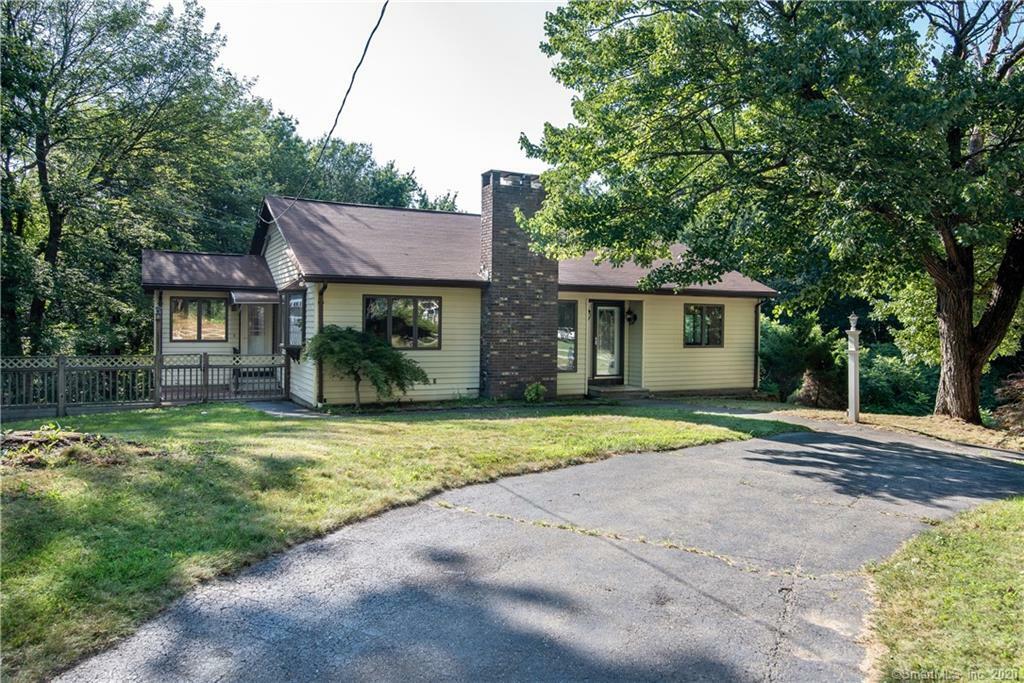 Property Photo: 45 Lindsley Drive CT 06716