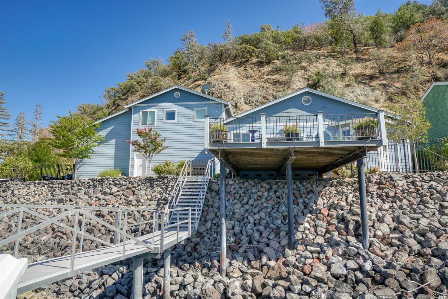 Property Photo:  9403 Windflower Point  CA 95422 