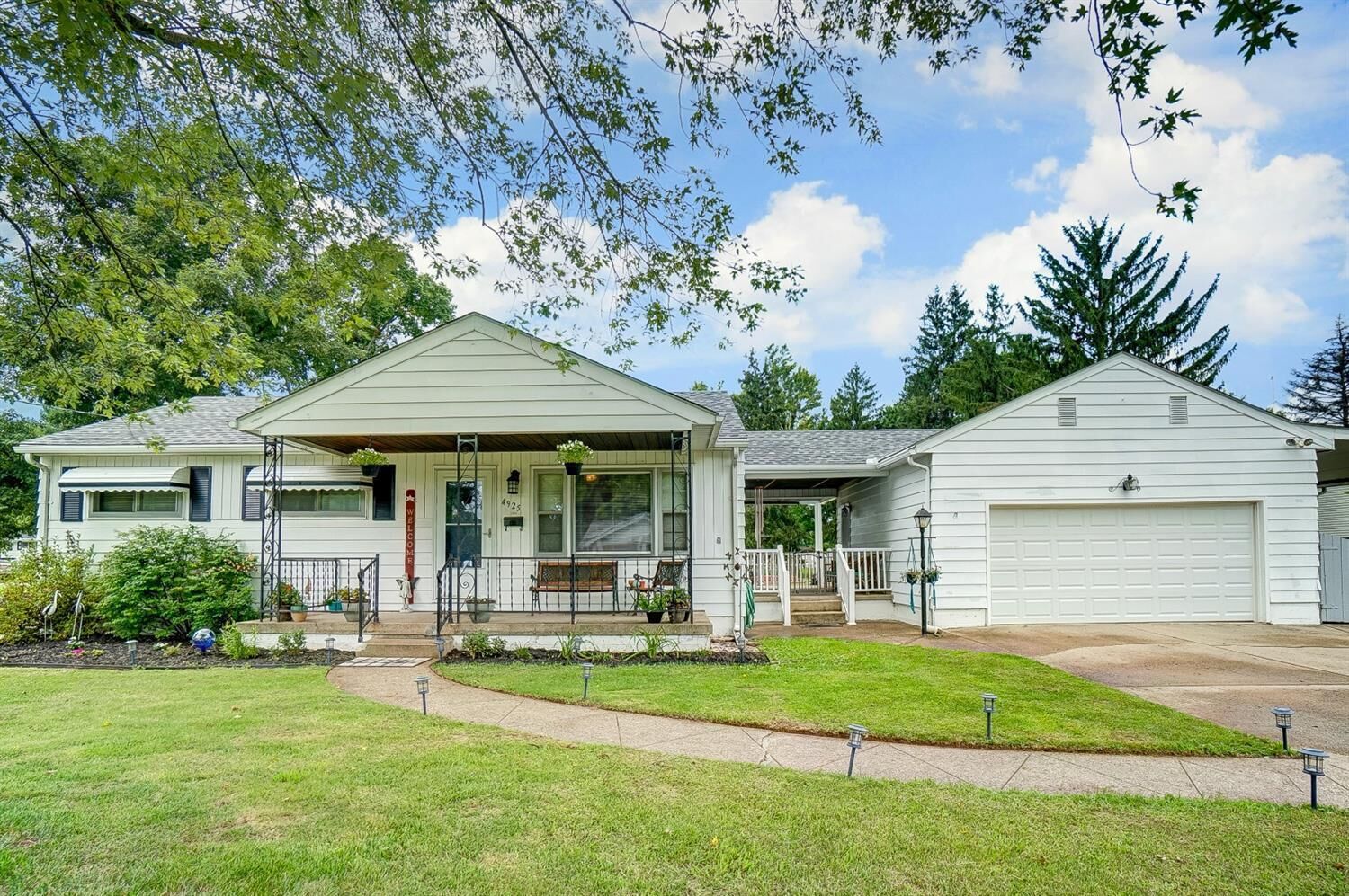 Property Photo:  4925 Fairfield Ave  OH 45014