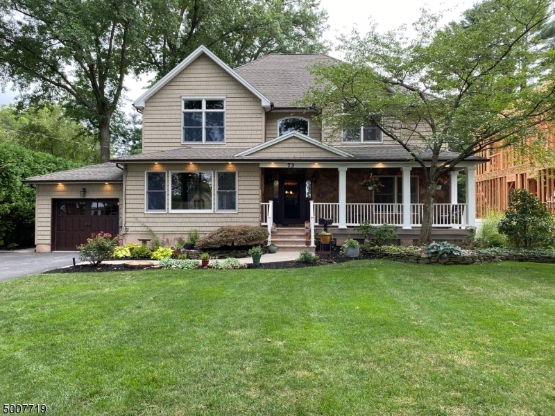Property Photo: 73 Brookfield Ave NJ 07452