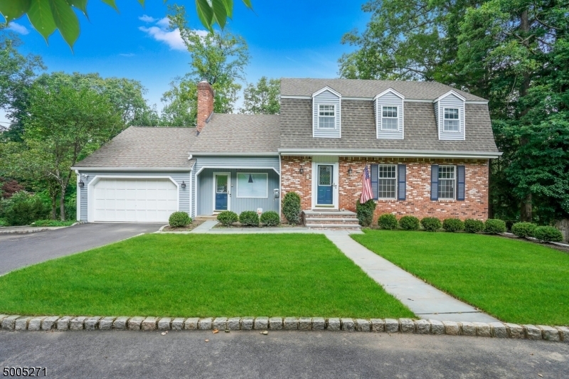 Property Photo: 93 Mine Mount Rd NJ 07924