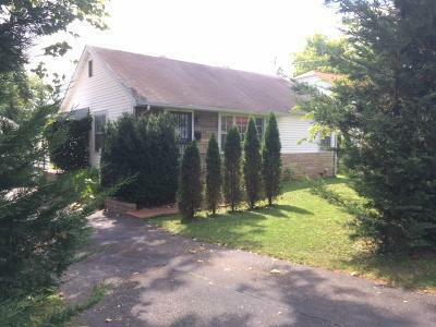 Property Photo:  3301 Barton St  TN 37917 