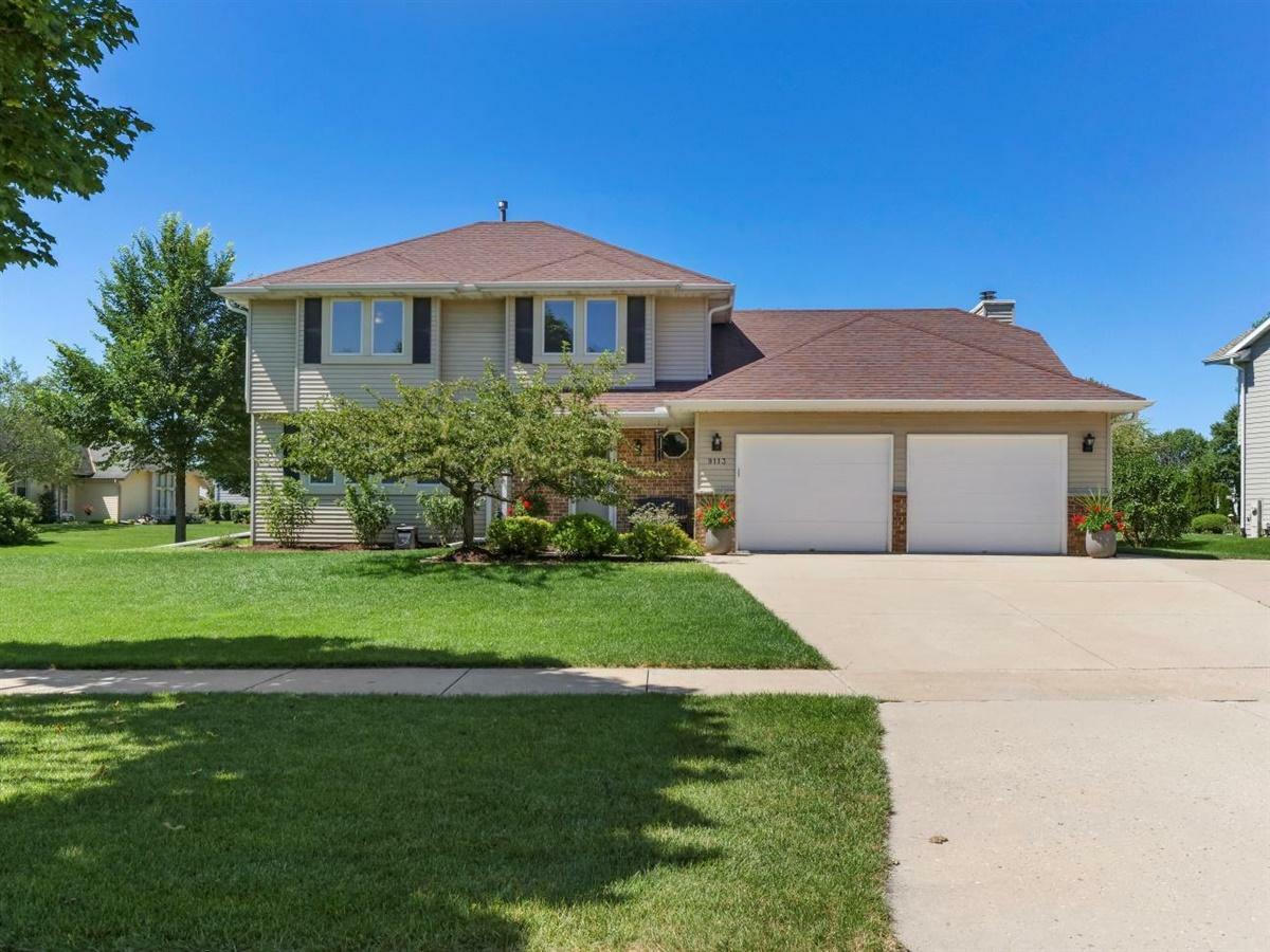 Property Photo:  9113 S 41st St  WI 53132 