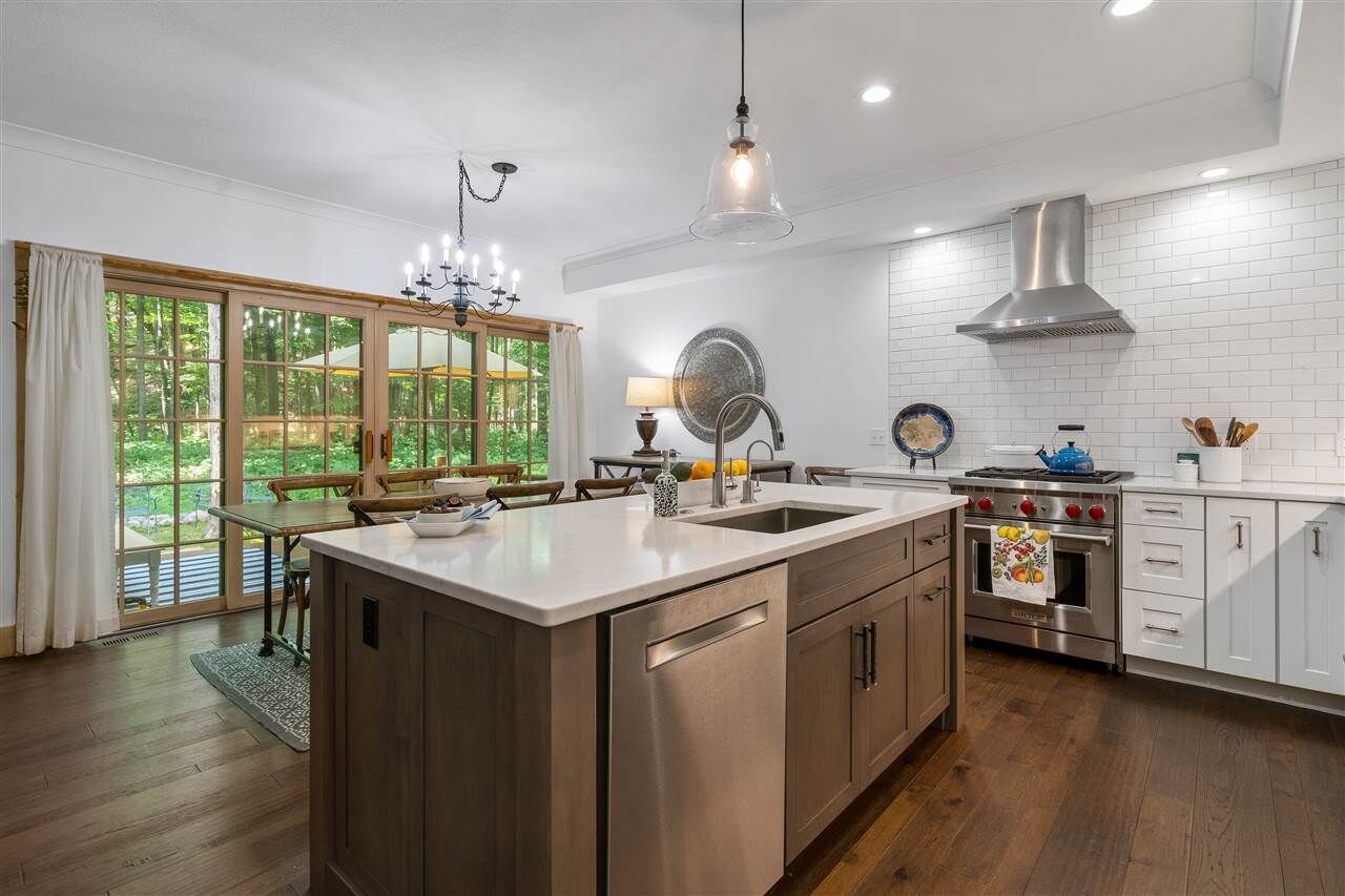 Property Photo: 3229 Woods Way MI 49770