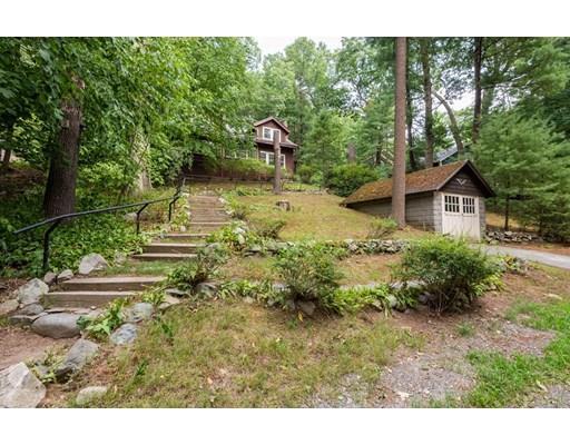 Property Photo: 14 Forest Road MA 01880
