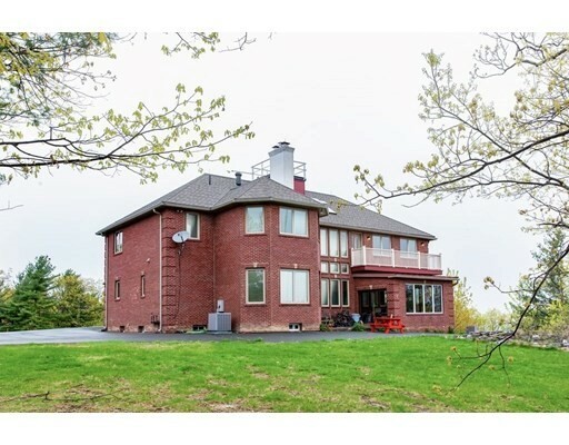 Property Photo: 841 Montgomery Rd MA 01085