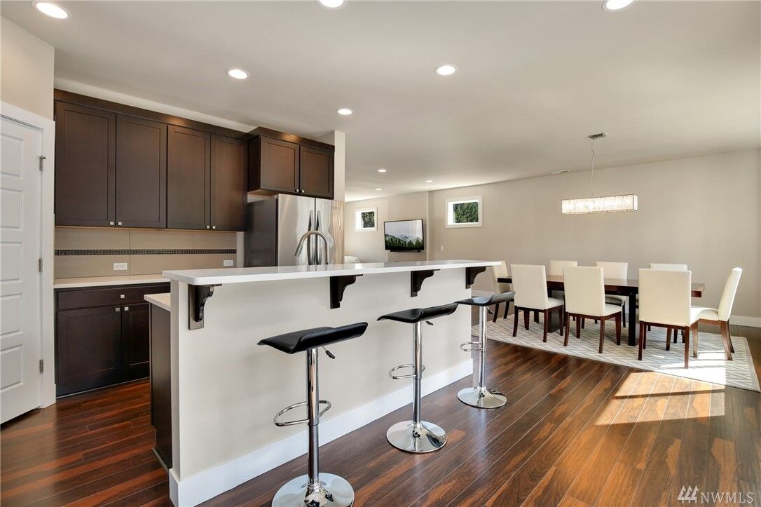Property Photo: 11444 80th Place S WA 98178