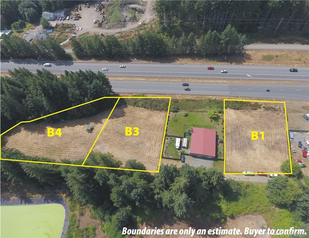 Property Photo:  60 SE Lynch Rd  WA 98584 